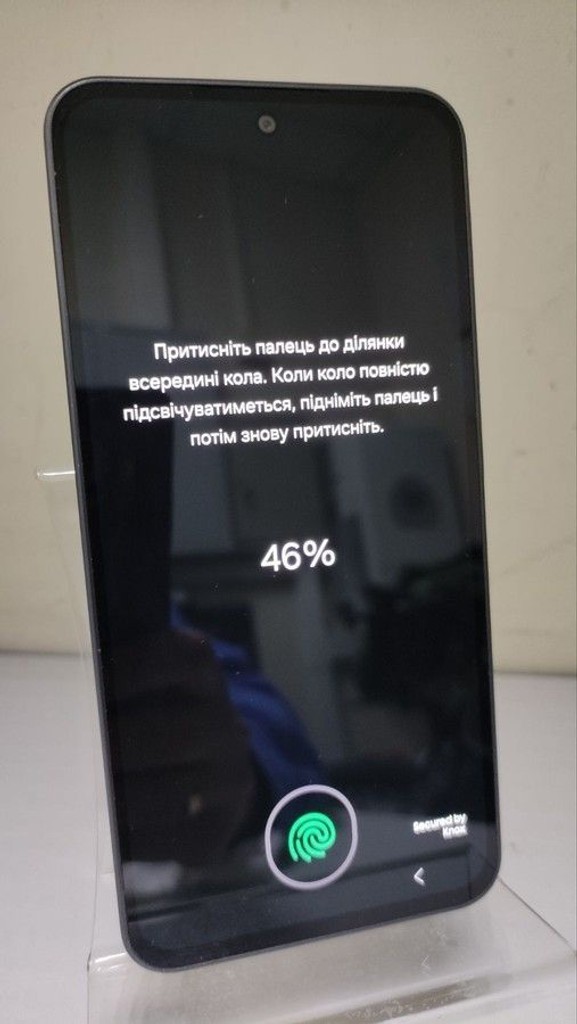 Розпродаж Samsung galaxy a36 5g 6/128gb, продавець Техноскарб