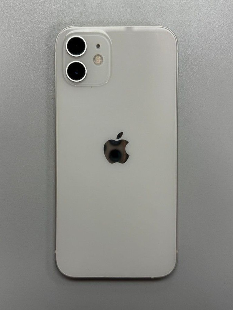 Оголошення Apple iPhone 12 128GB (PRODUCT)RED Б/У