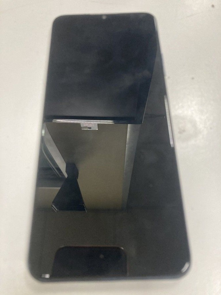 Купити ZTE Blade V2020 Smart 4/64GB Blue Б/У