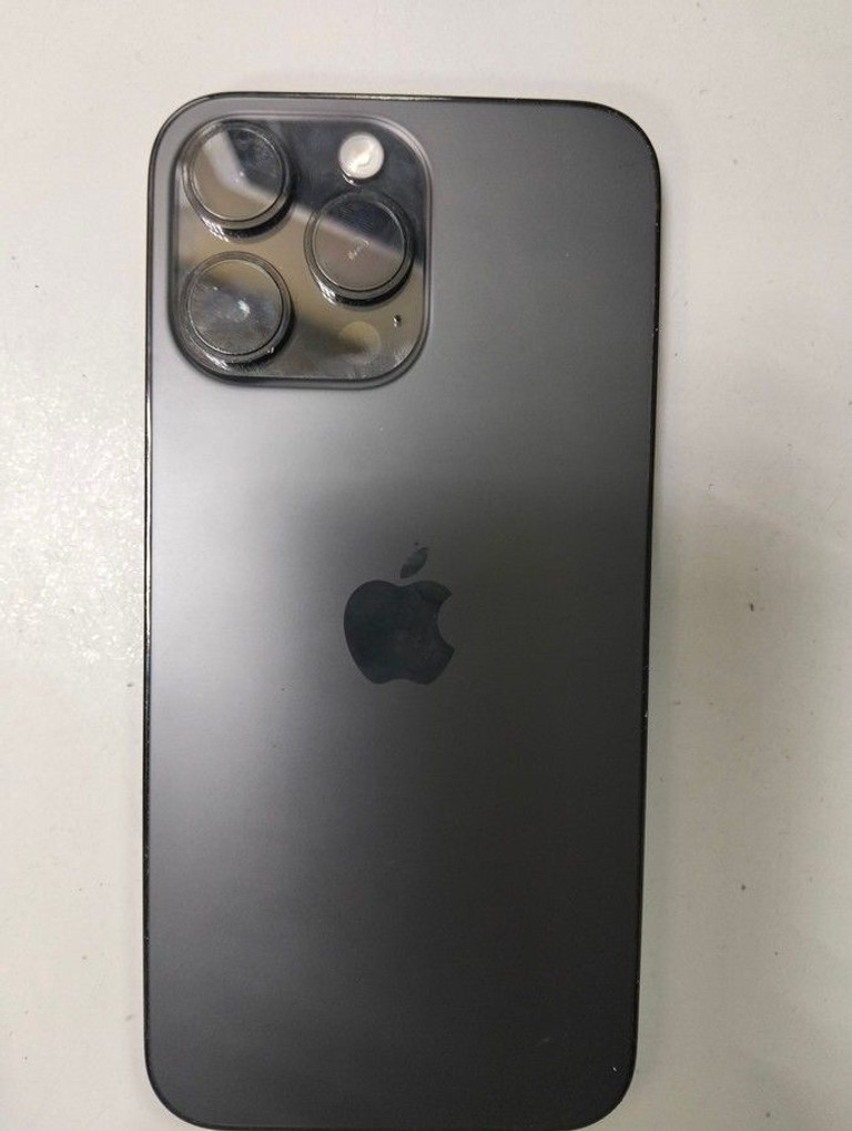 Купити Apple iphone 14 pro max 128gb esim Б/У