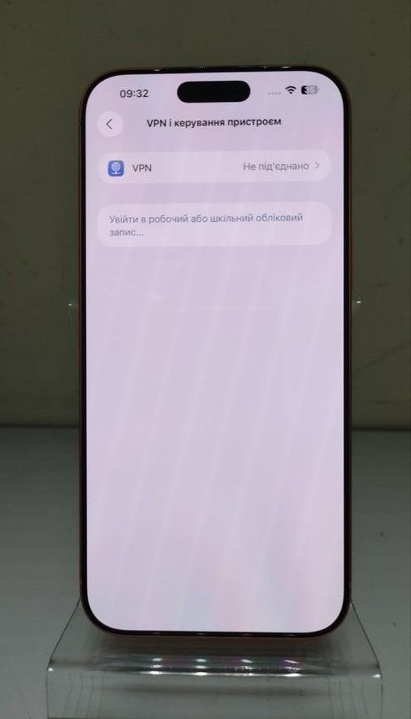 Apple iphone 17 pro max 256gb Код:01-200973778. Зображення 8