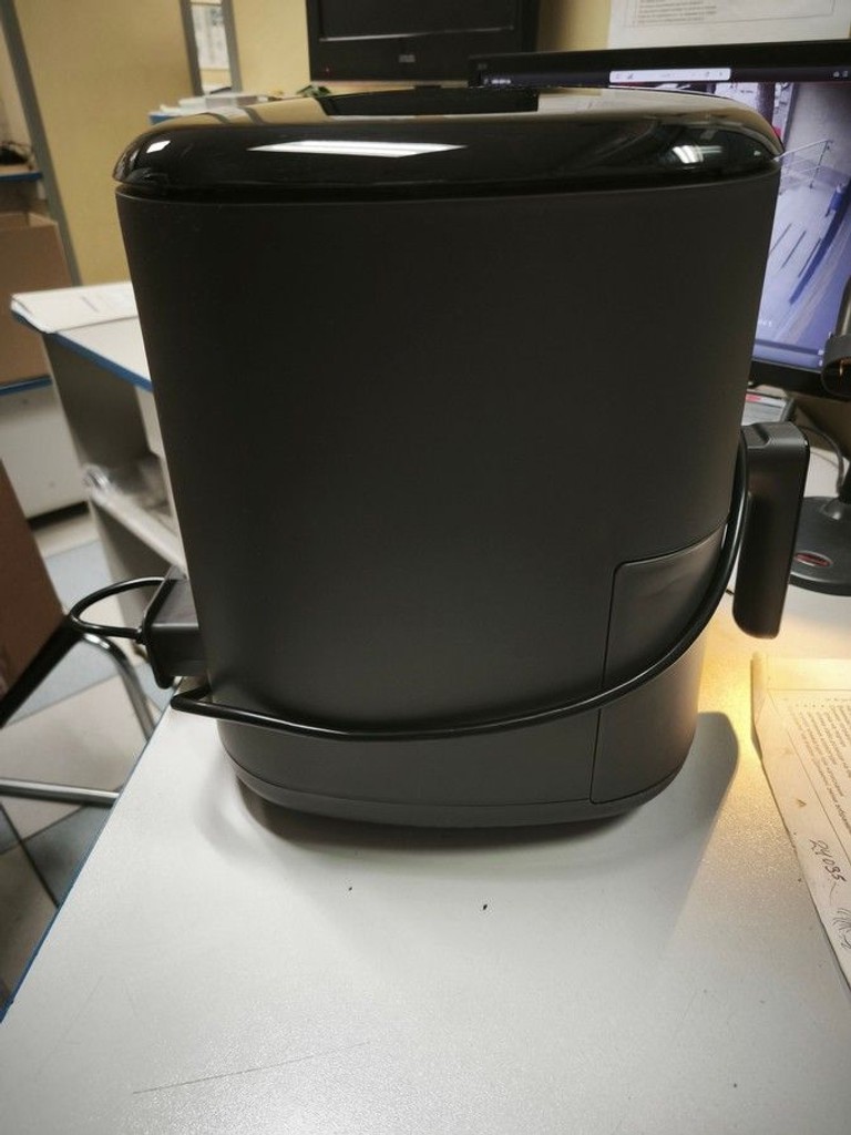 Распродажа Tefal Easy Fry Max EY245H10, продавец Техноскарб
