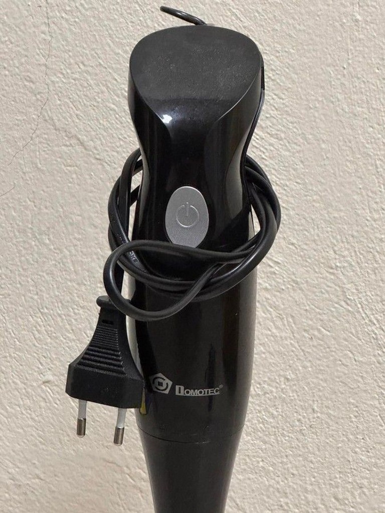 Дешиво Domotec ms-5105 с ломбарда
