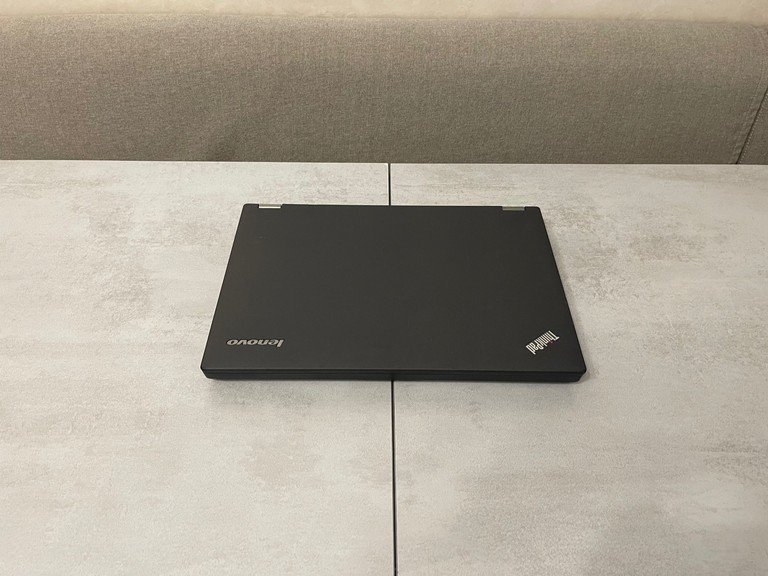 Lenovo ThinkPad T440, 14" Код:null. Зображення 6