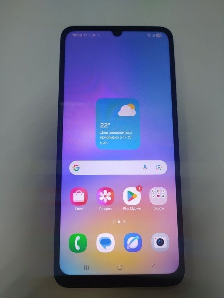 Купить Samsung galaxy a05 4/64gb Б/У