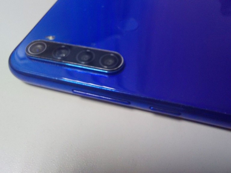 Xiaomi redmi note 8t 4/128gb Код:01-200974041. Изображение 6