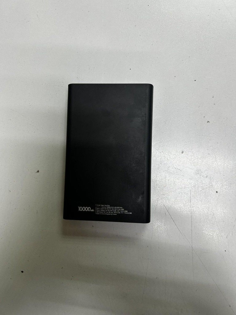 Объявление Proove hyper flux plus 22.5w 10000mah Б/У