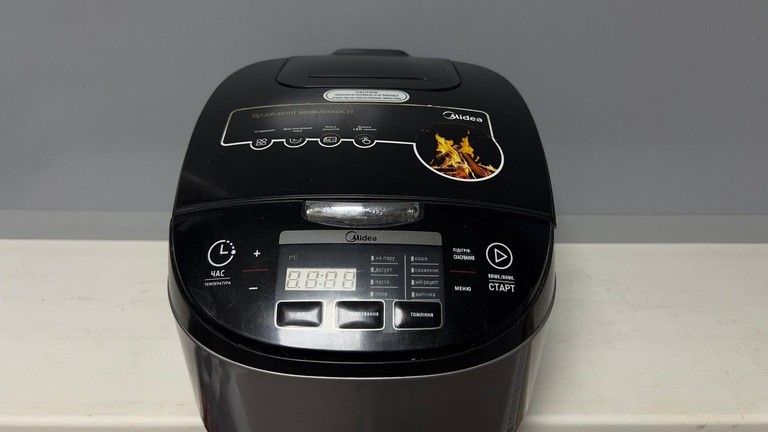 Midea MB-FS5077 Код:01-200973061. Изображение 5