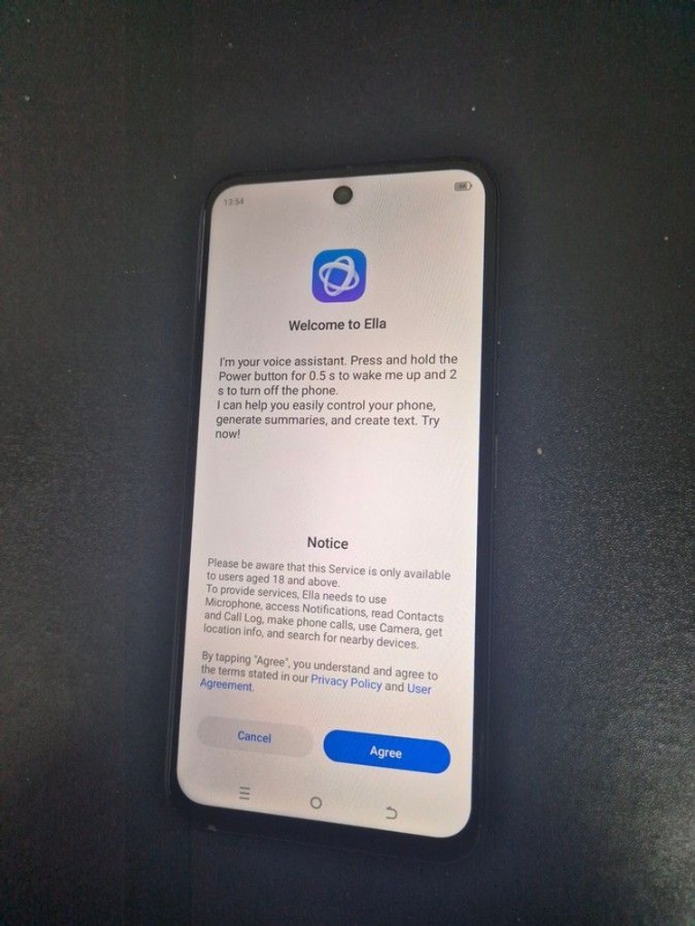 Купить Tecno spark 30c kl5n 6/128gb Б/У