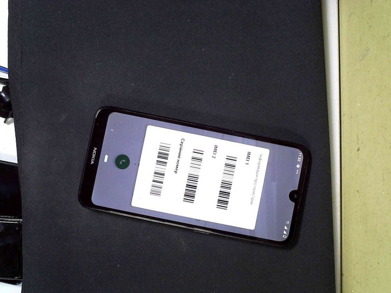Купить Nokia 3.1 ta-1063 2/16gb Б/У