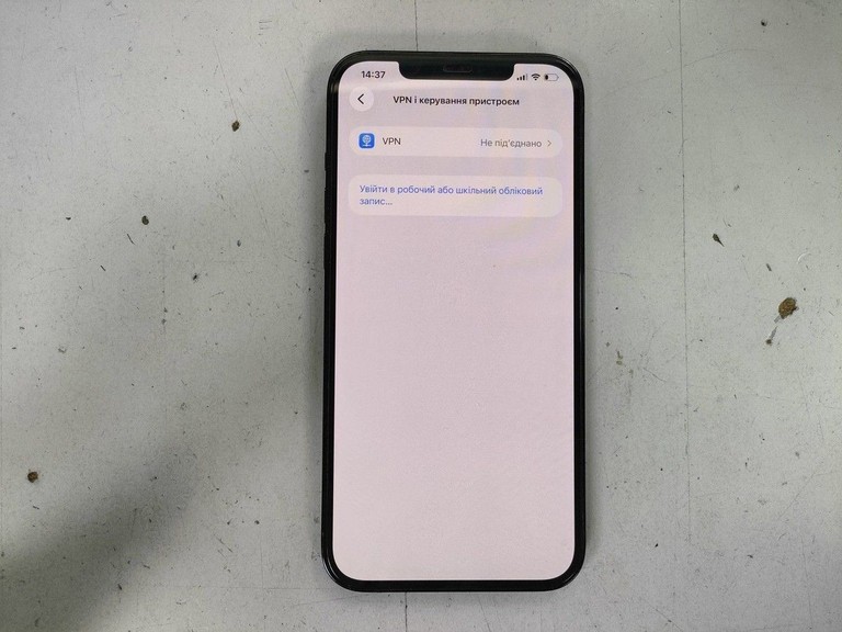 Apple iphone 12 pro max 128gb Код:01-200975728. Изображение 7