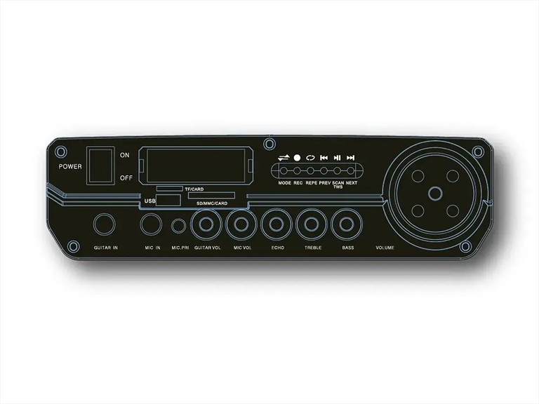 Дешиво ZXX-7171 с ломбарда