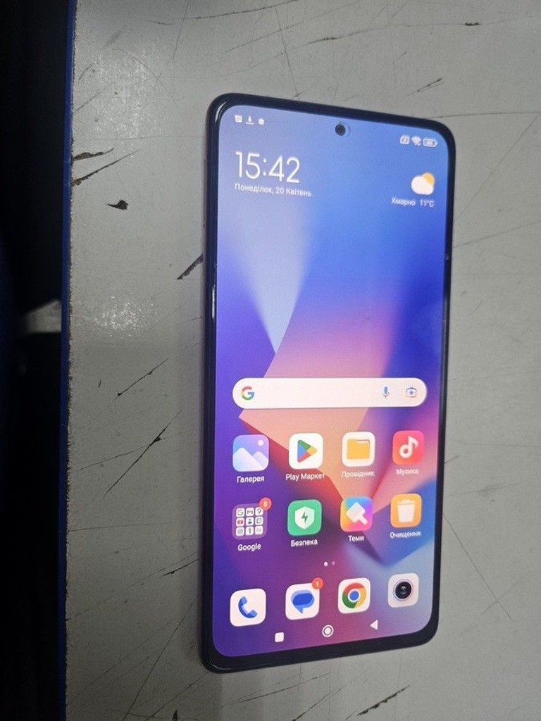 Купити Xiaomi redmi note 10 pro 6/128gb Б/У