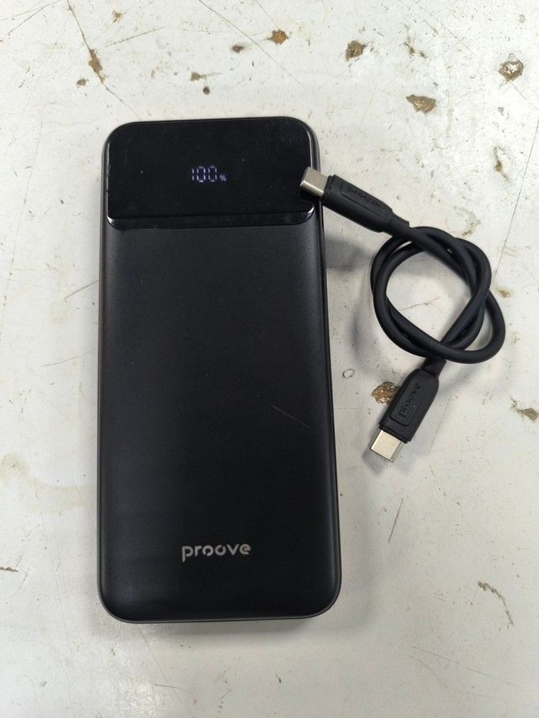 Распродажа Proove illuminator 2 22.5w 10000mah, продавец Техноскарб