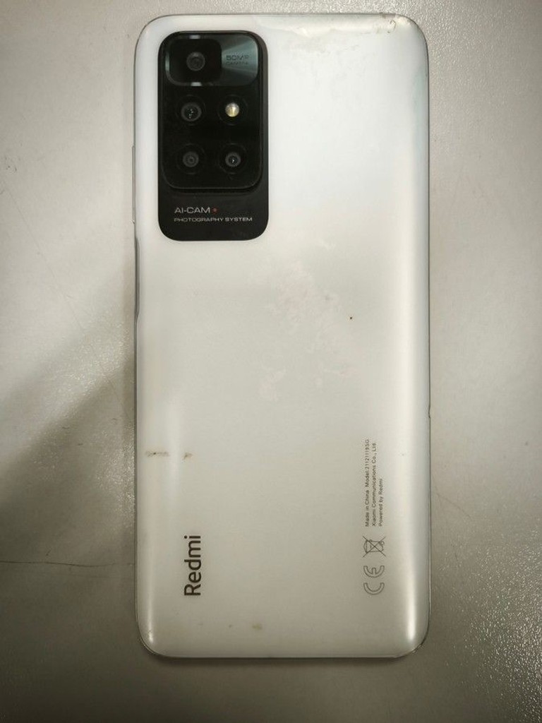 Розпродаж Xiaomi redmi 10 2022 4/64gb, продавець Техноскарб
