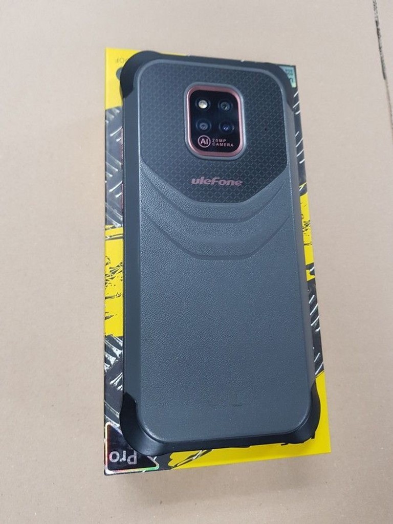 Купить Ulefone power armor 14 pro 6/128gb Б/У