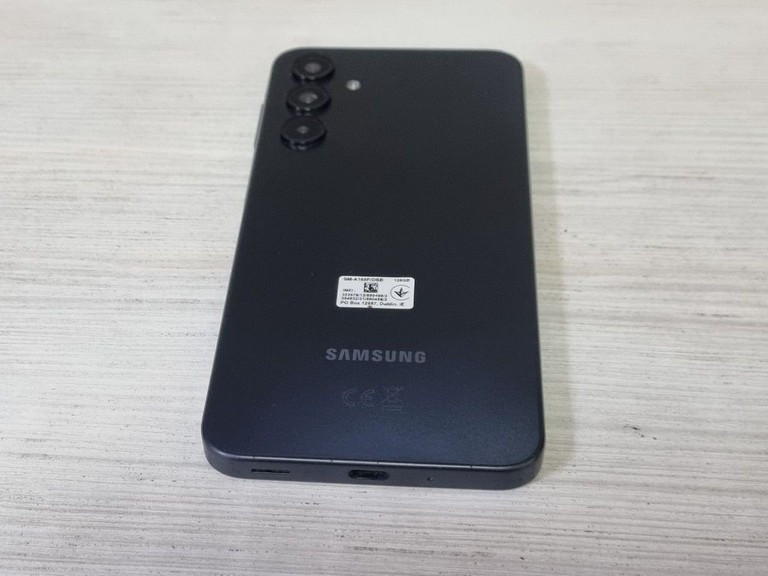 Samsung galaxy a16 4/128gb Код:01-200982081. Зображення 5