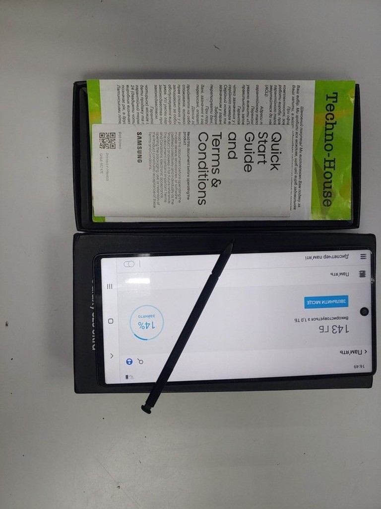 Samsung (Копія) galaxy s25 ultra 16/1tb Код:01-200981993. Изображение 5