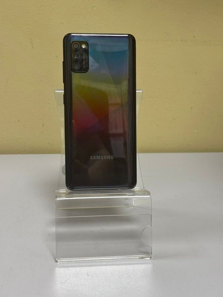 Купить Samsung galaxy a41 4/64gb Б/У