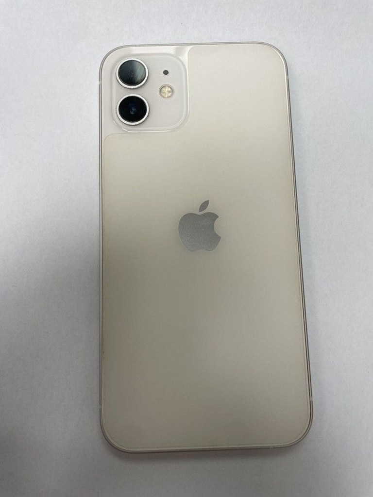 Оголошення Apple iPhone 12 128GB (PRODUCT)RED Б/У