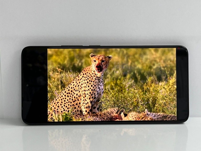 Poco F6 Pro 12/512GB White Код:01-200982366. Зображення 7