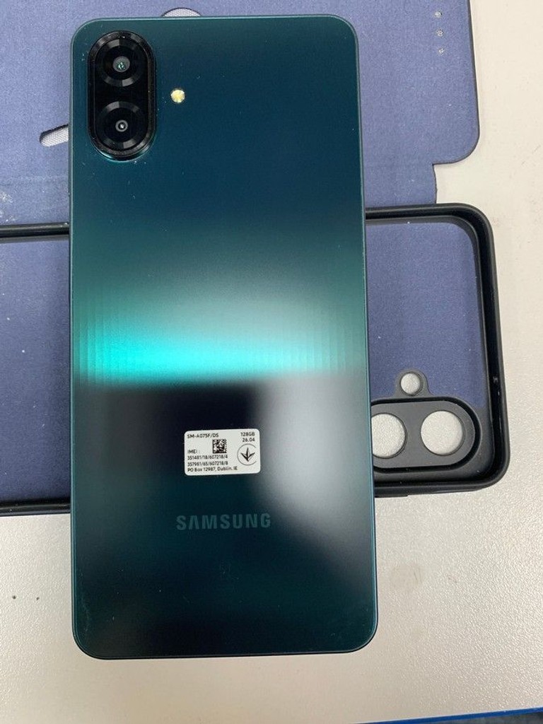 Объявление Samsung galaxy a07 4/128gb Б/У