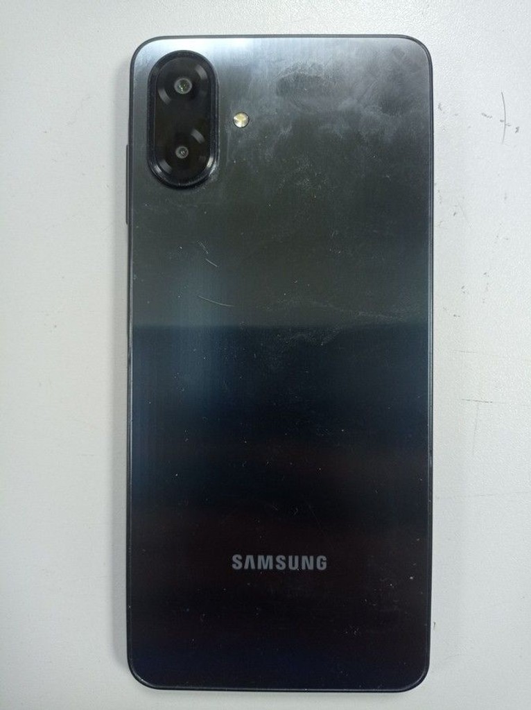 Оголошення Samsung galaxy a07 4/128gb Б/У