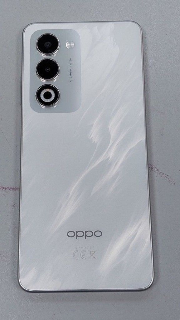 Объявление Oppo a5 4g 8/256gb Б/У