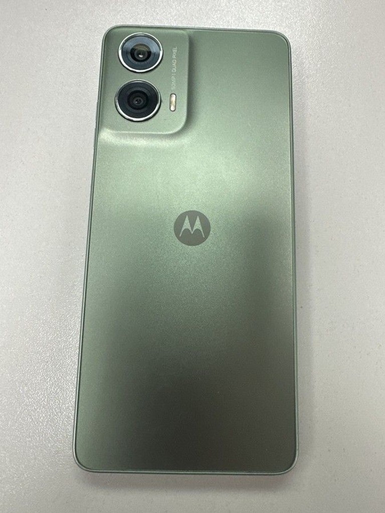 Объявление Motorola g24 4/128gb Б/У