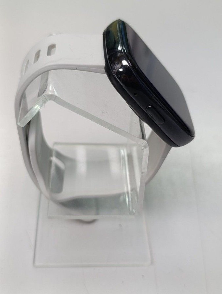 Оголошення Xiaomi redmi watch 3 active black Б/У