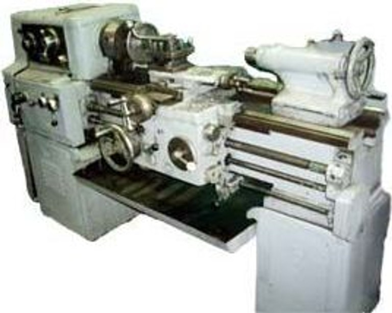 Купить Machine 1М61 Б/У