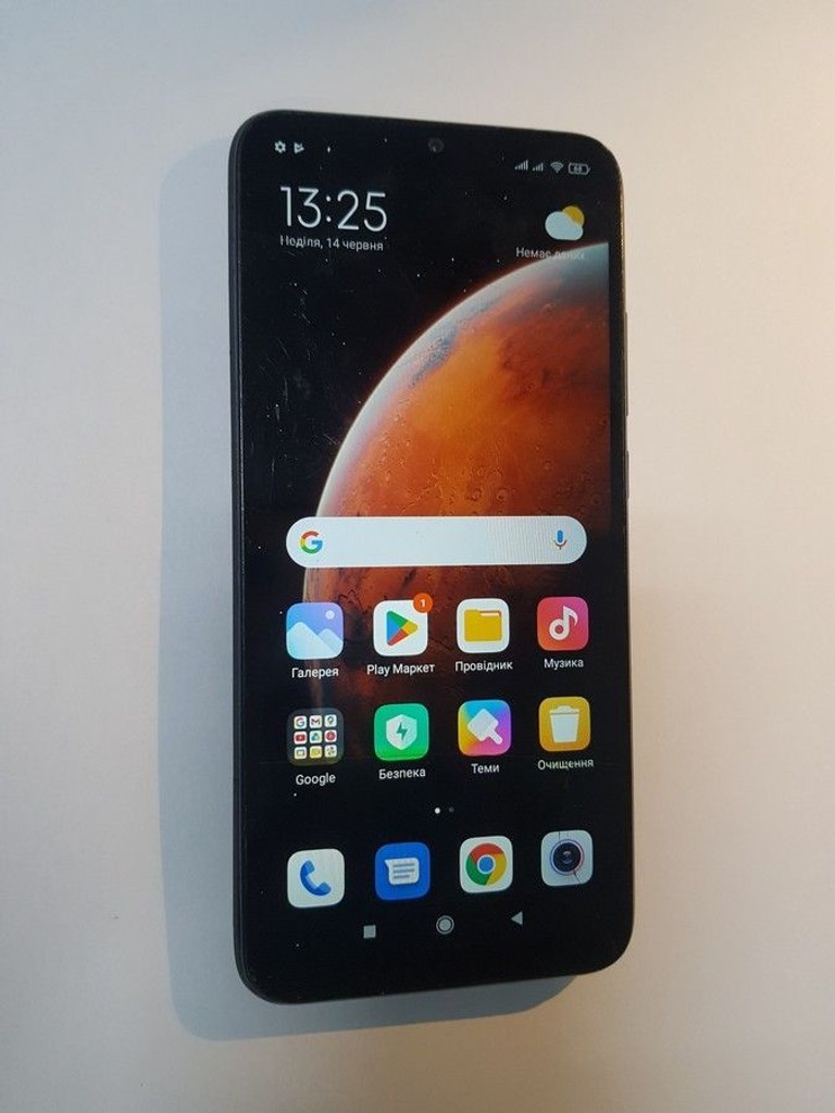 Купить Xiaomi redmi 9a 2/32gb Б/У