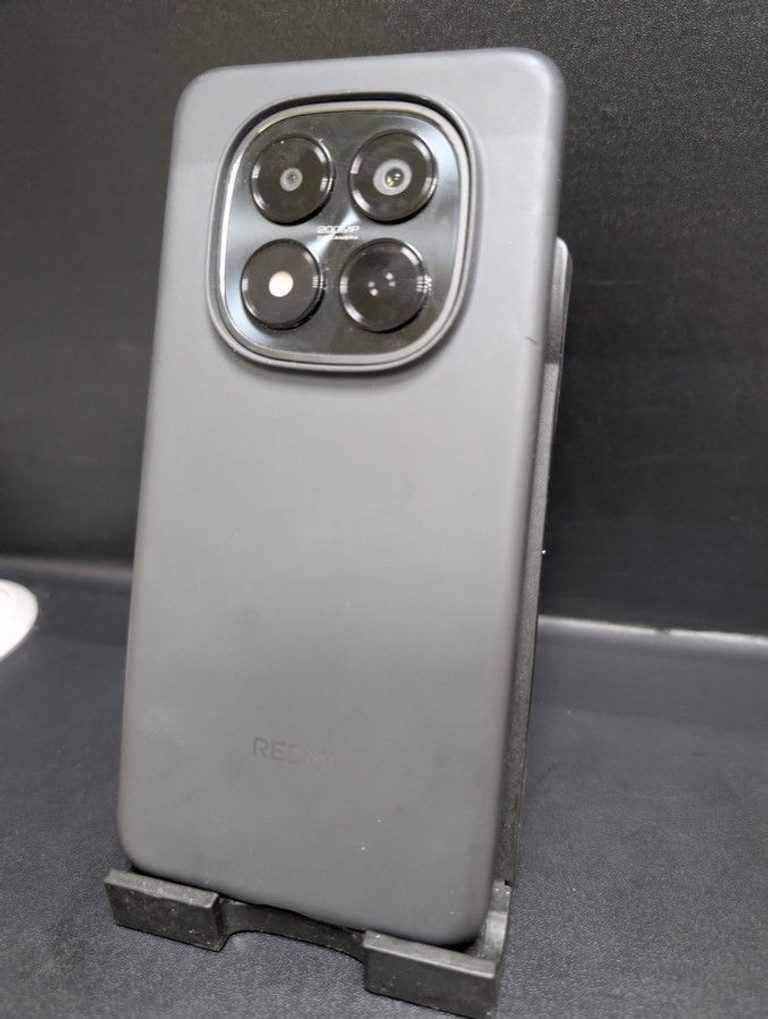 Распродажа Xiaomi Redmi Note 15 Pro 4G 8/256GB Glacier Blue, продавец Техноскарб