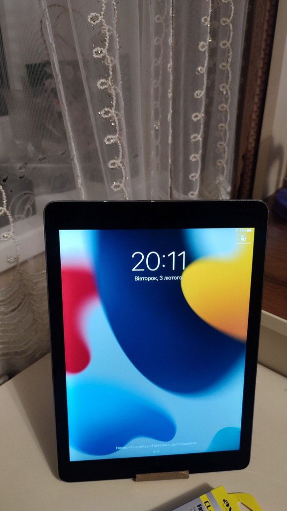 Apple Ipad air 2 Код:null. Зображення 8