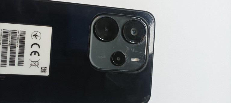Xiaomi redmi note 14 8/256gb Код:01-200989963. Зображення 5