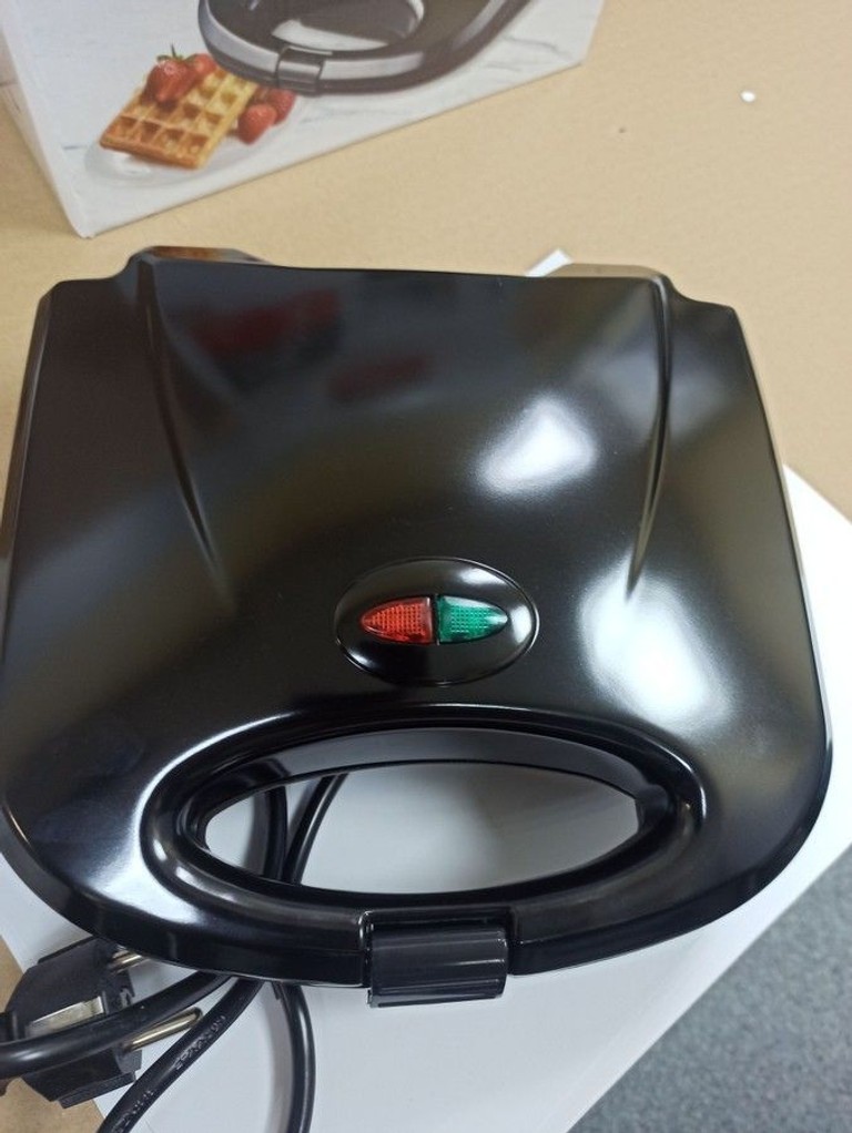 Распродажа Waffle Machine 105157, продавец Техноскарб