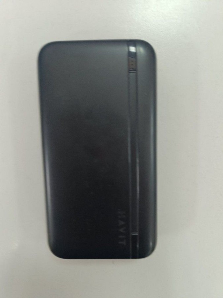 Купити Havit HV-PB91 20000mAh Black Б/У