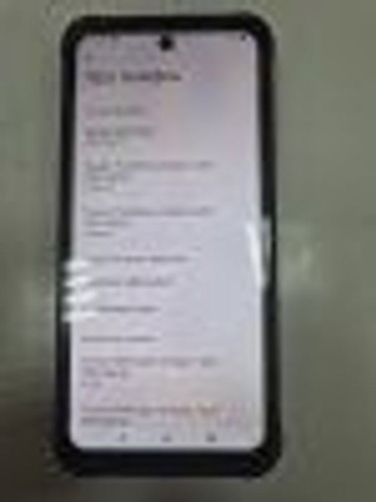 Купити Cubot KingKong 8 6/256GB Black Б/У