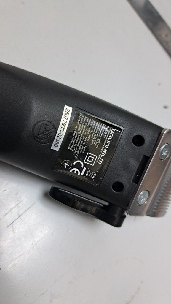 Дешево Grunhelm GHC930 з ломбарду