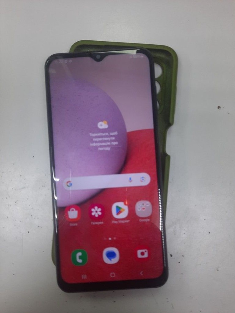 Купити Samsung galaxy a13 4/128gb Б/У
