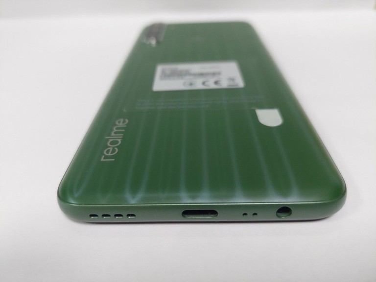 Розпродаж Realme 6i 4/128GB White, продавець Техноскарб