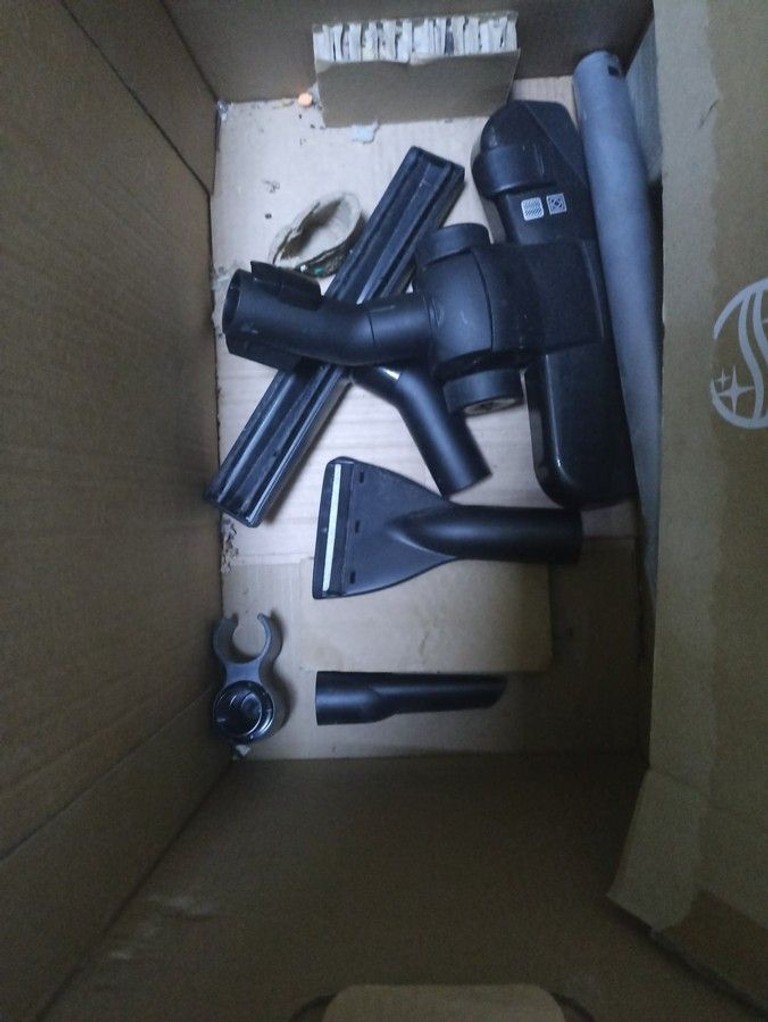 Купити Philips FC9334/09 Б/У