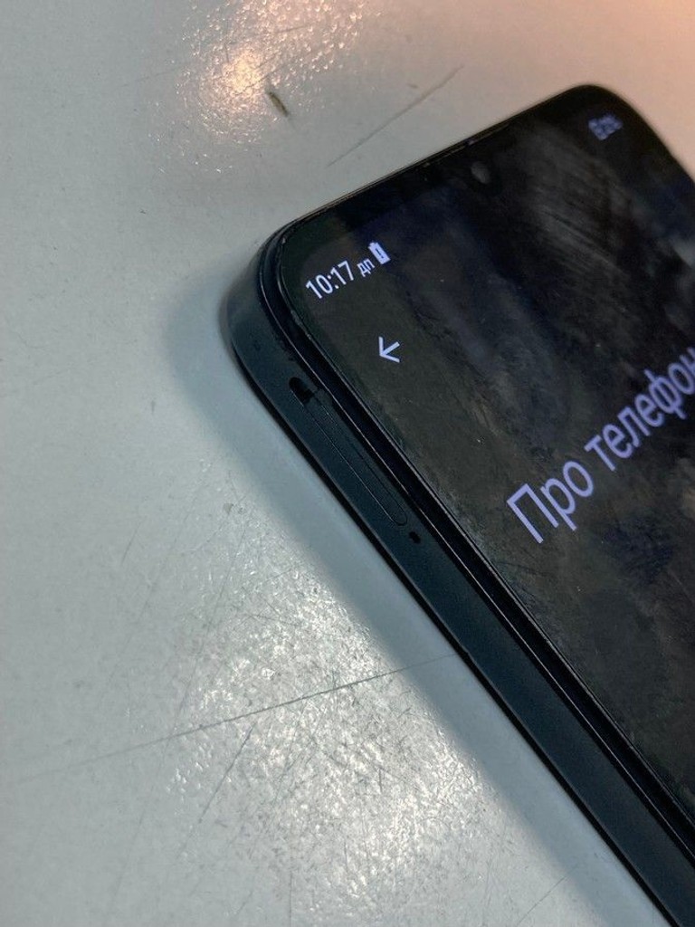 Дешево Zte blade a35 2/64gb з ломбарду