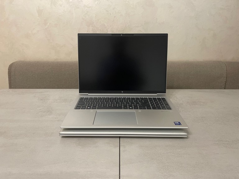 HP EliteBook 860 G11, 16" Код:null. Зображення 5