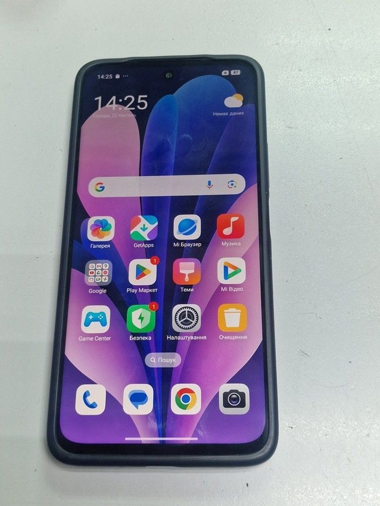 Купити Xiaomi redmi 15 4g 6/128gb Б/У