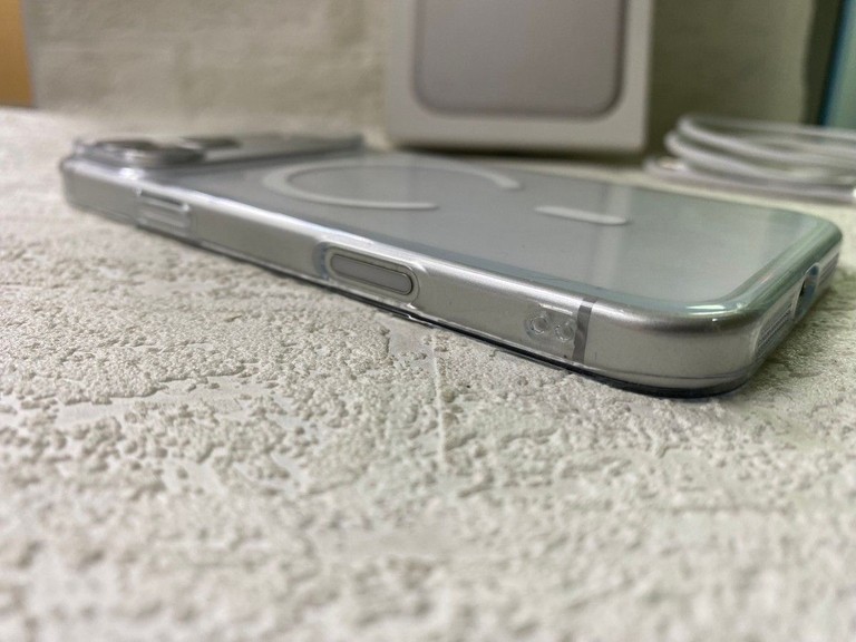 Apple iPhone 17 Pro Max 512GB Dual SIM Deep Blue (MG084) Код:01-200995349. Изображение 5