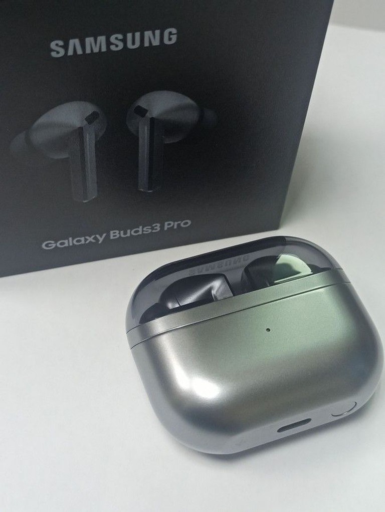 Купити Samsung galaxy buds3 pro Б/У