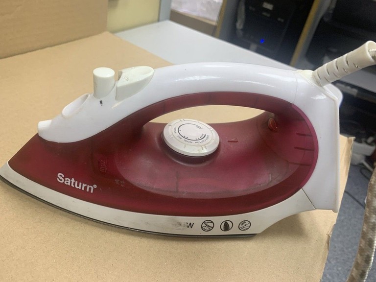 Дешиво Saturn ST-CC7113 с ломбарда