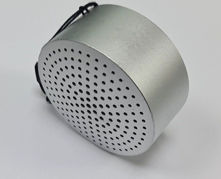Купити Xiaomi Mi Portable Speaker Gray (XMYX02YM-Grey) Б/У