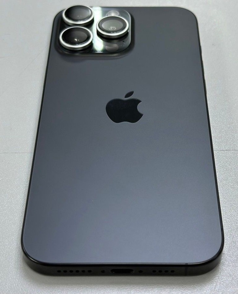 Apple iphone 16 pro max 256gb Код:01-200995944. Зображення 8